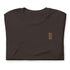 1STAR Coaches &God Vertical Zest T-Shirt